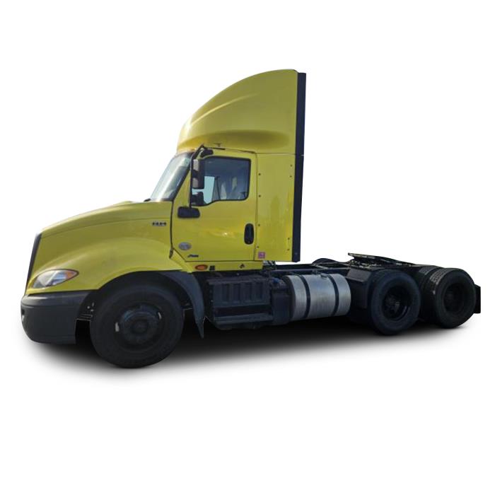 2020 International RH613-0