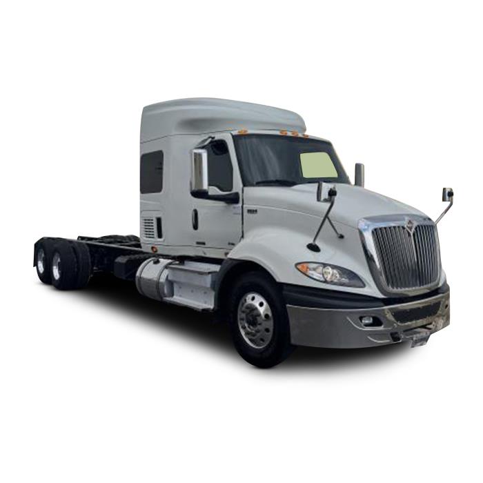 2021 International RH613-0