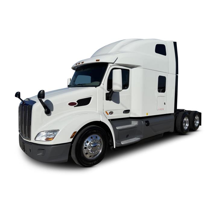 2021 Peterbilt 579-0