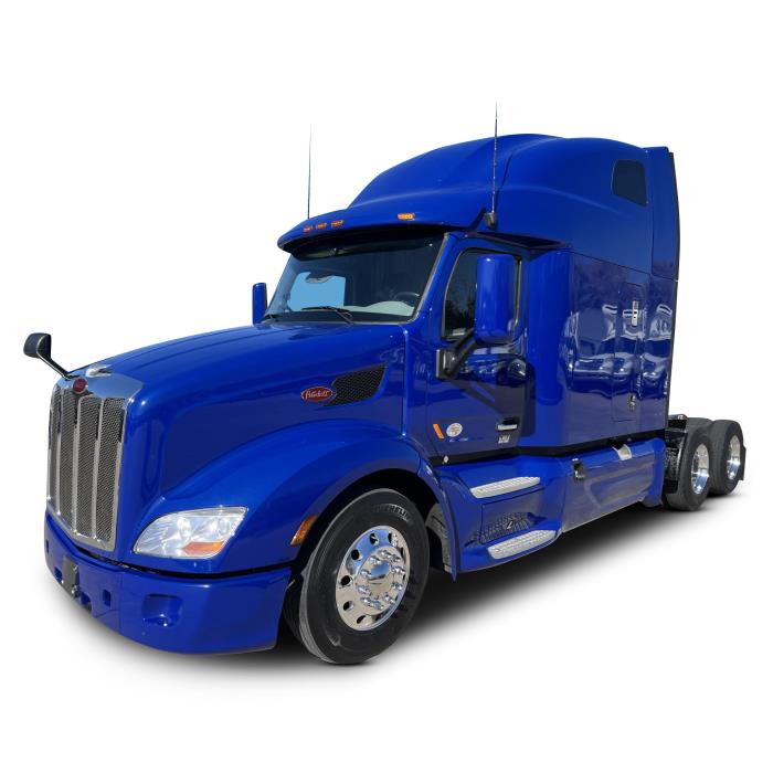 2022 Peterbilt 579-0