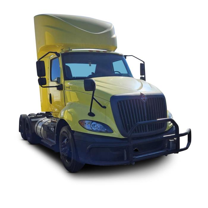 2020 International RH613-0