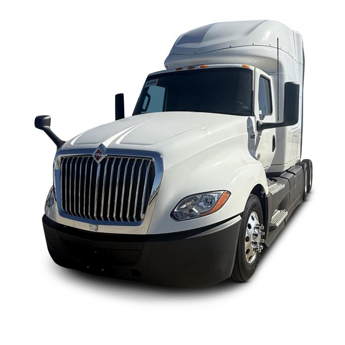 2022 International LT625-0