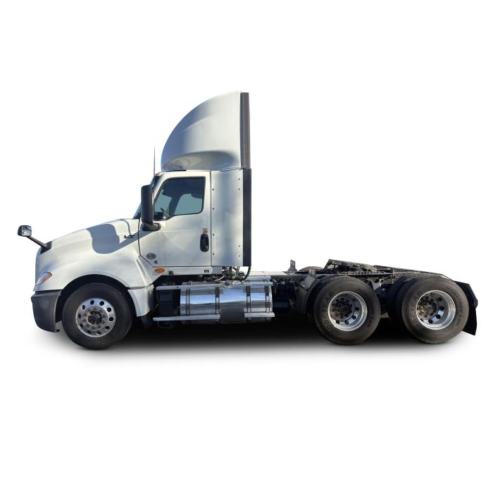 2020 International LT625-0