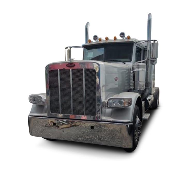 2021 Peterbilt 389-0