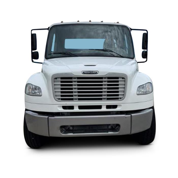 2020 Freightliner Business Class M2 112-0
