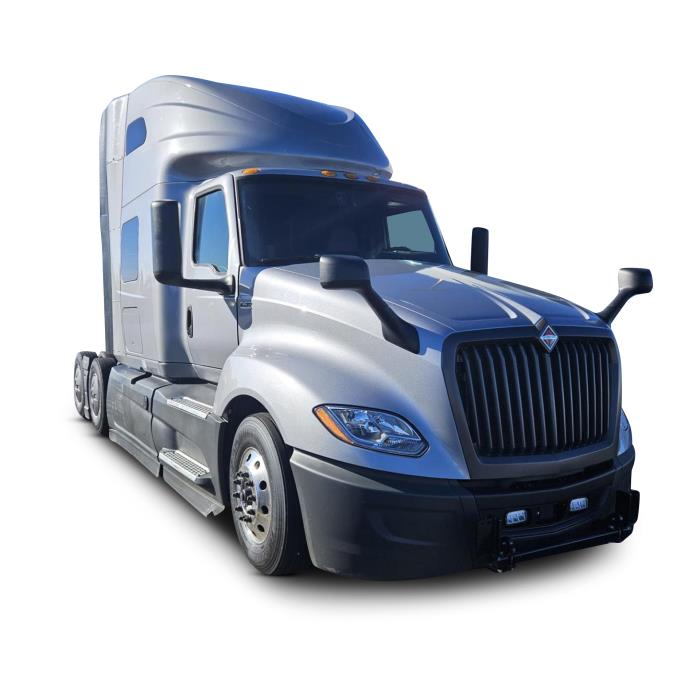 2022 International LT625-0