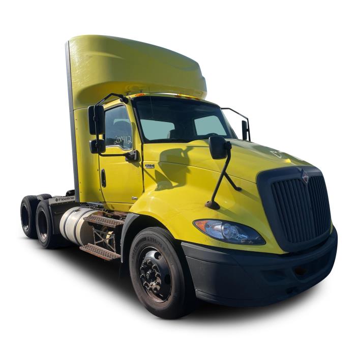 2020 International RH613-0