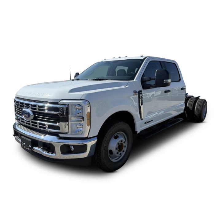 2026 Ford F-350-0