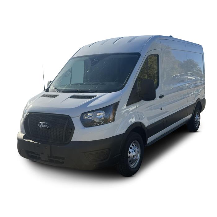 2026 Ford Transit-350-0