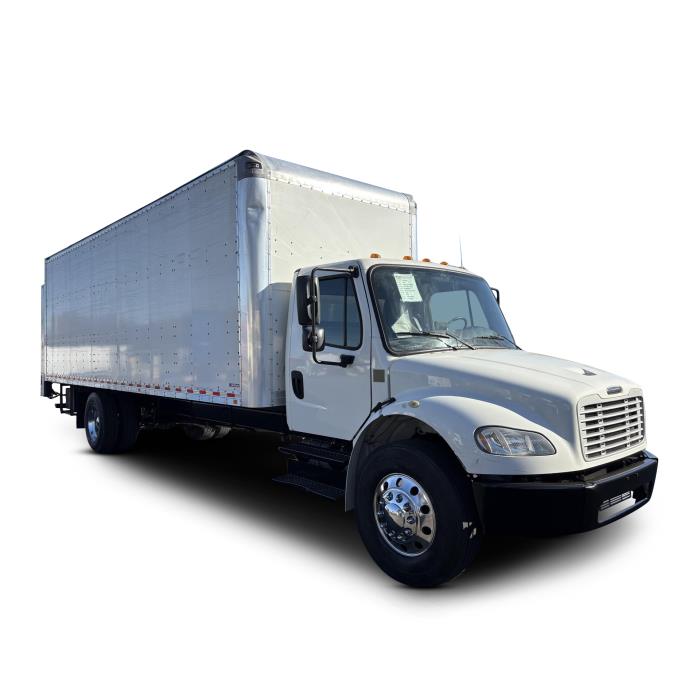 2020 Freightliner Business Class M2 106-0