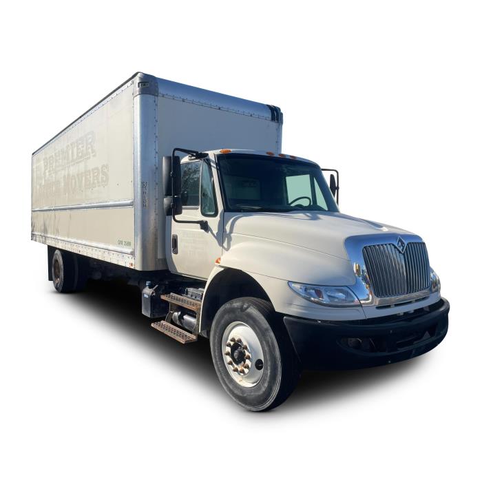 2015 International 4300-0