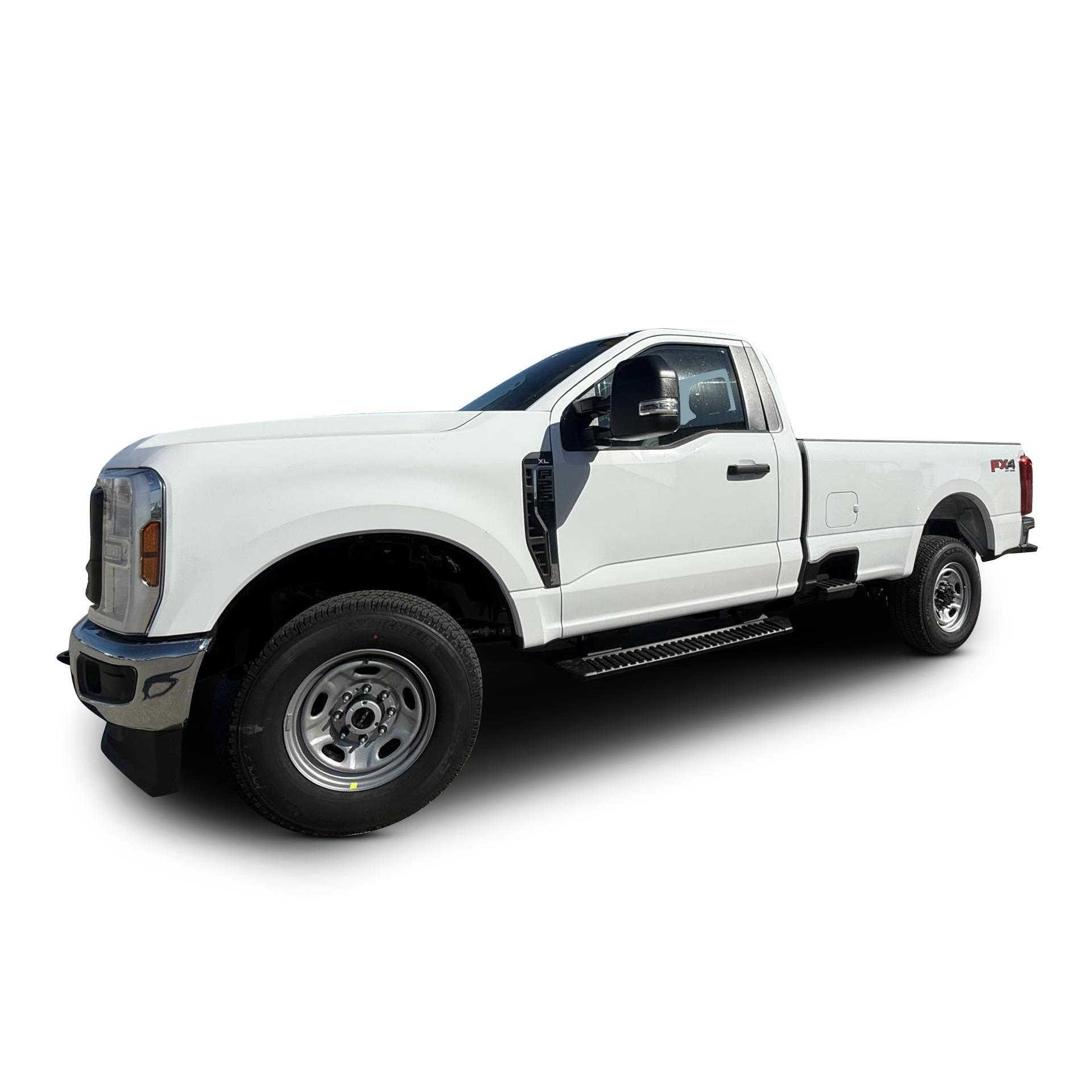 New 2026 Ford F-250 - photo 14