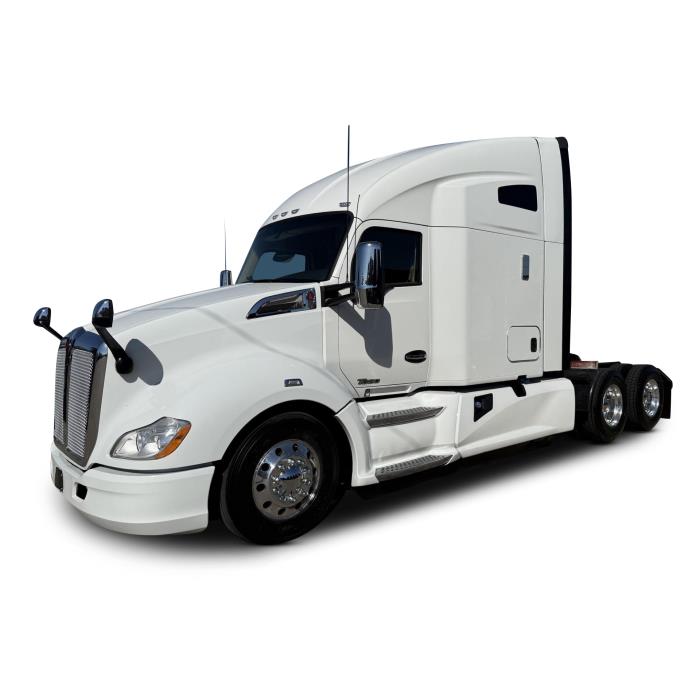 2022 Kenworth T680-0
