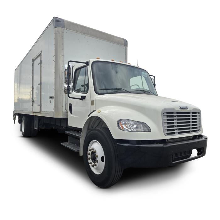 2019 Freightliner Business Class M2 106-0