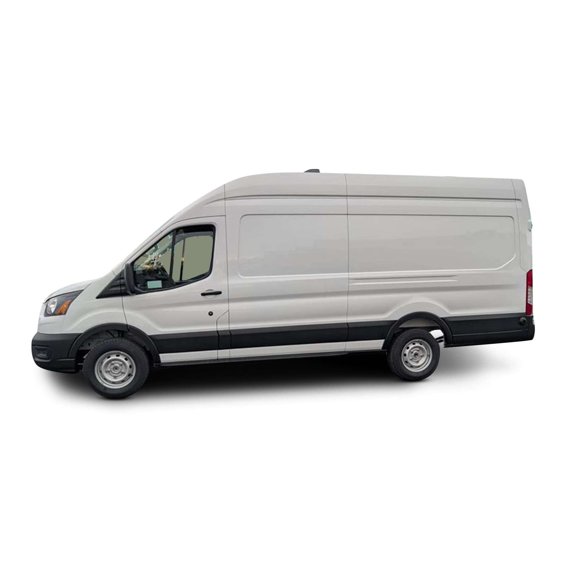 New 2026 Ford Transit 350 High Roof Empty Cargo Van for sale #1971900 - photo 24