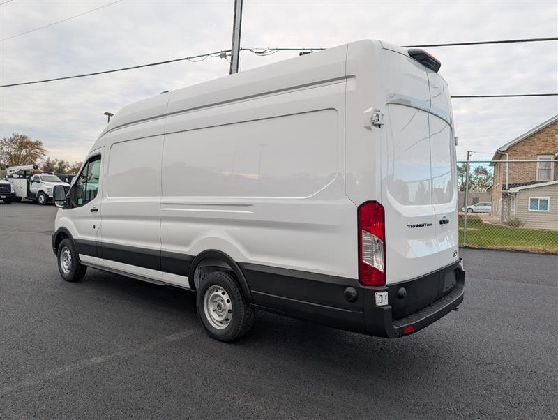 New 2026 Ford Transit 350 High Roof Empty Cargo Van for sale #1971896 - photo 6