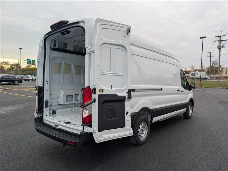 New 2026 Ford Transit 350 High Roof Empty Cargo Van for sale #1971896 - photo 14