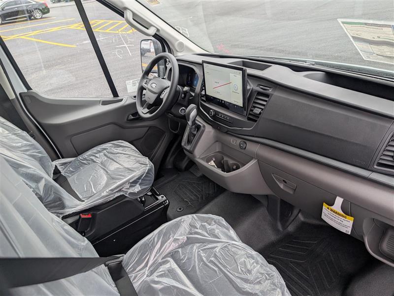 New 2026 Ford Transit 350 High Roof Empty Cargo Van for sale #1971896 - photo 22