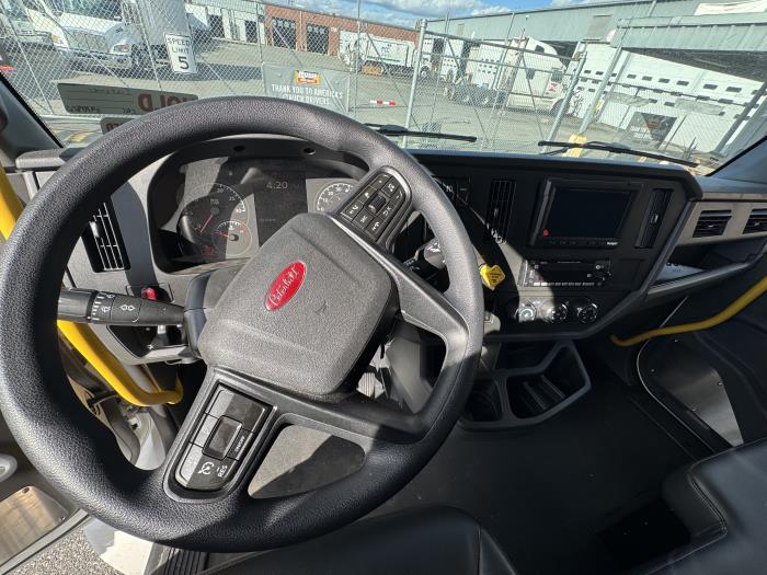2025 Peterbilt 536-5
