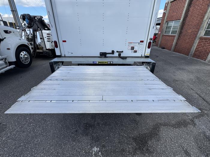 2025 Peterbilt 536-11