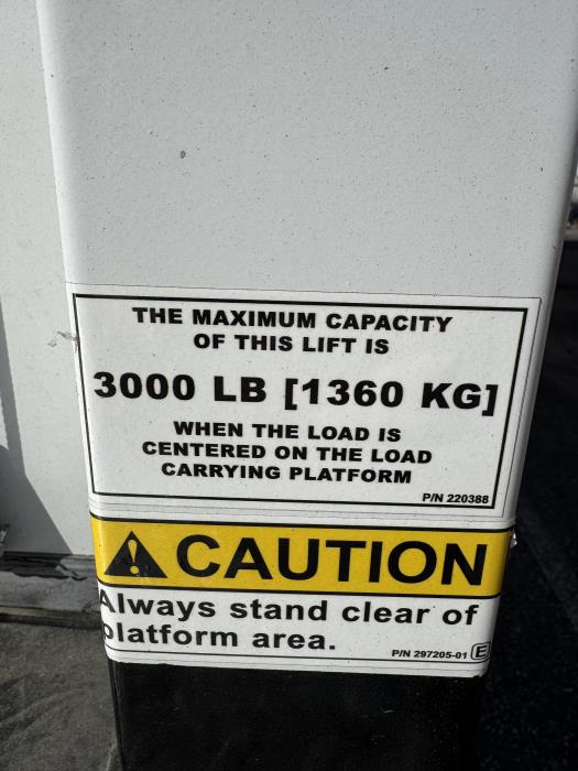 2025 Peterbilt 536-12