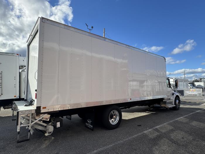 2025 Peterbilt 536-13