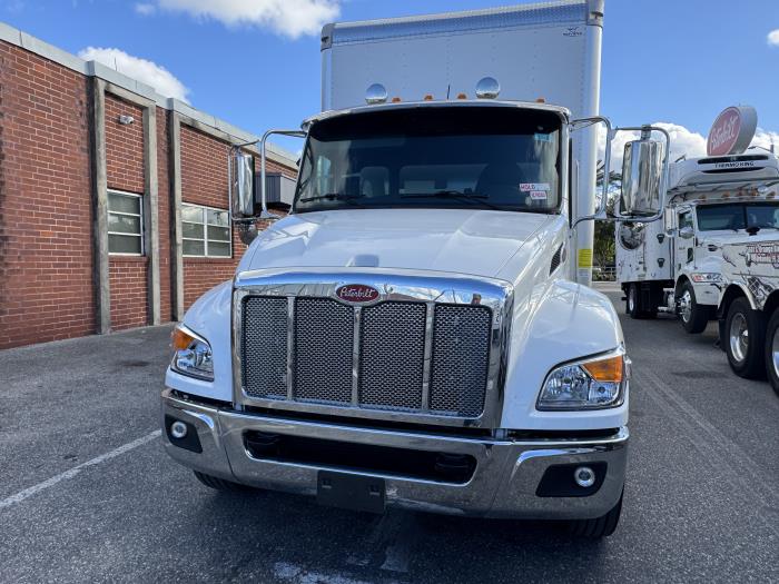2025 Peterbilt 536-18