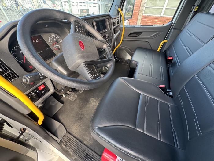 2025 Peterbilt 536-19