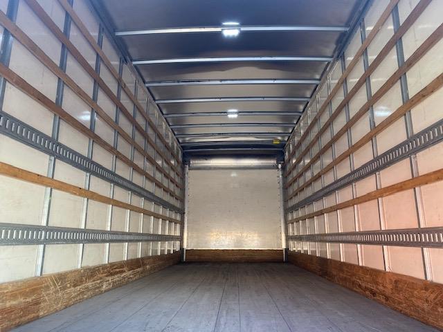 2022 International MV607-4