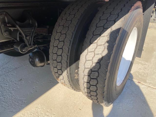 2022 International MV607-7