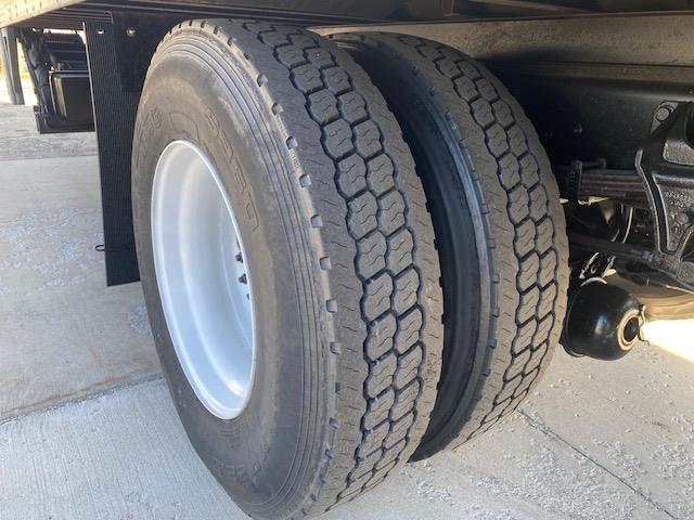 2022 International MV607-8