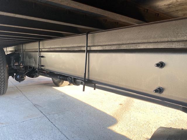 2022 International MV607-10