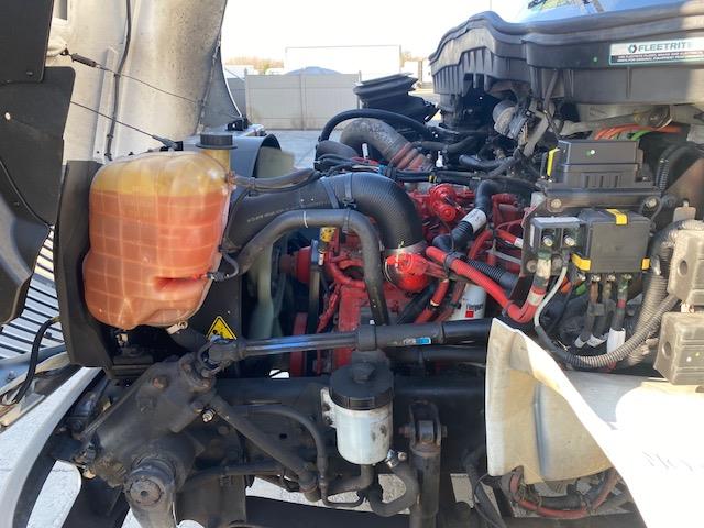 2022 International MV607-12