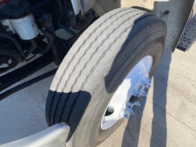 2022 International MV607-13