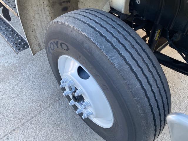 2022 International MV607-15