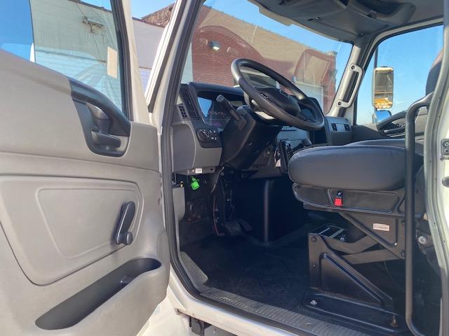 2022 International MV607-16