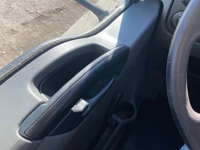 2022 International MV607-18