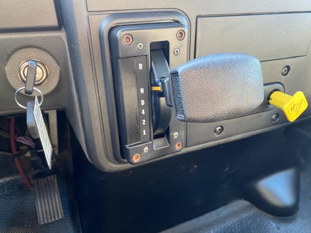 2022 International MV607-20