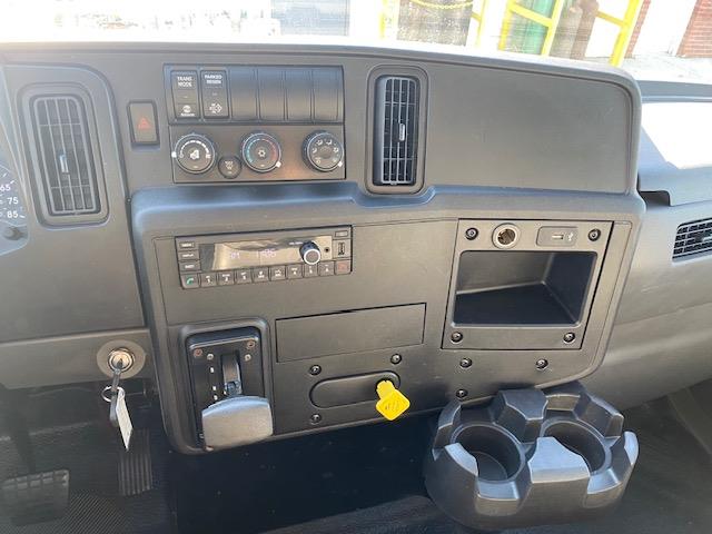 2022 International MV607-21