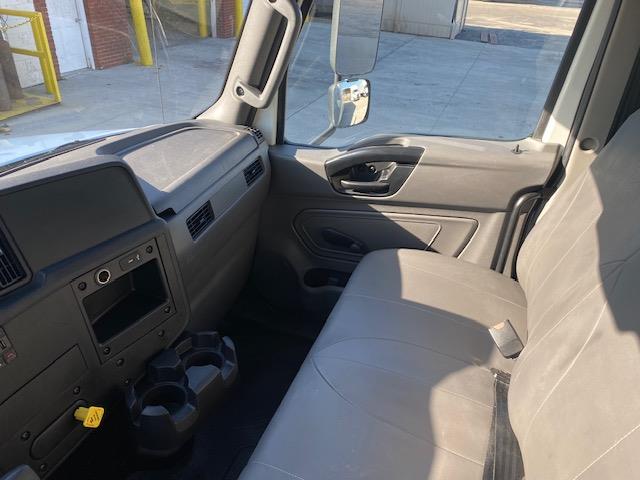 2022 International MV607-22