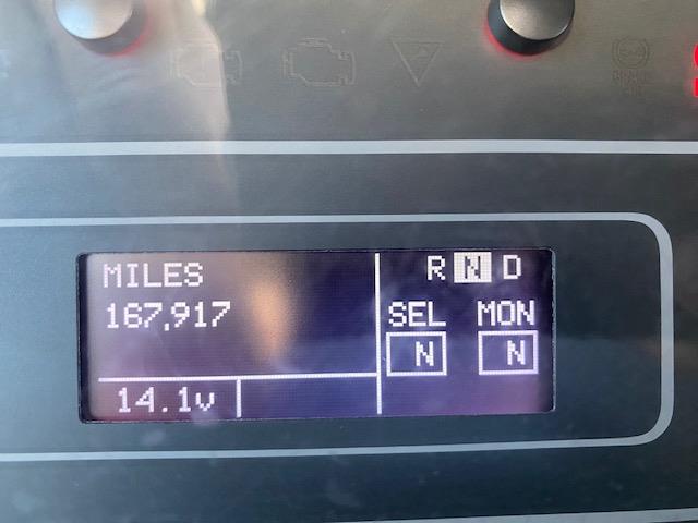 2022 International MV607-23