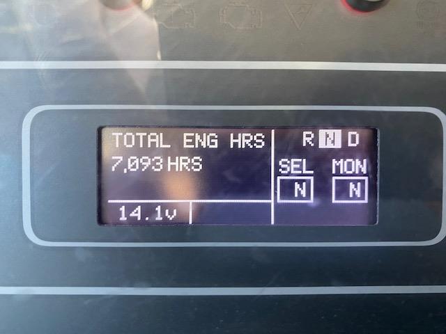 2022 International MV607-24