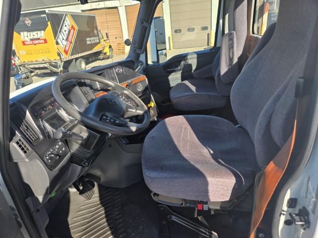 2020 International LT625-7