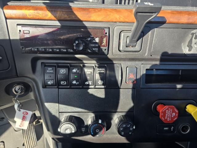 2020 International LT625-9