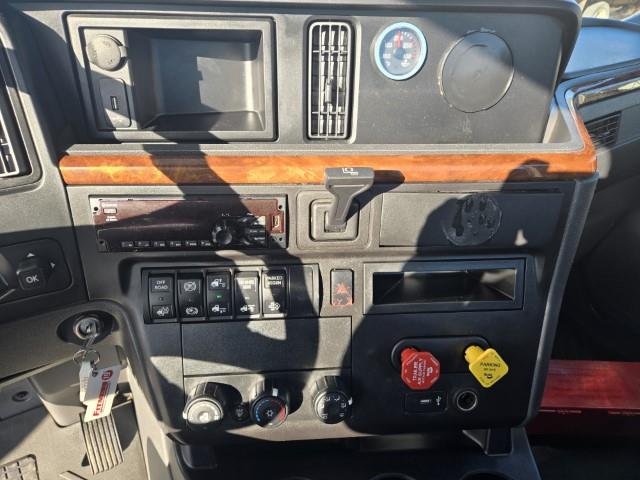 2020 International LT625-10