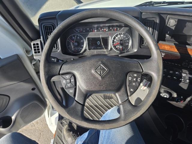 2020 International LT625-11