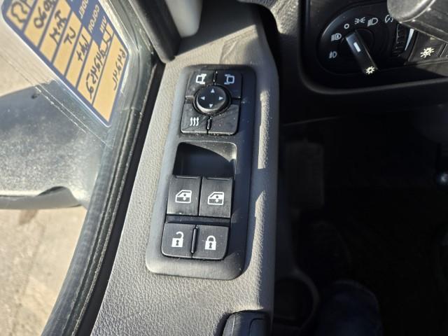 2020 International LT625-14