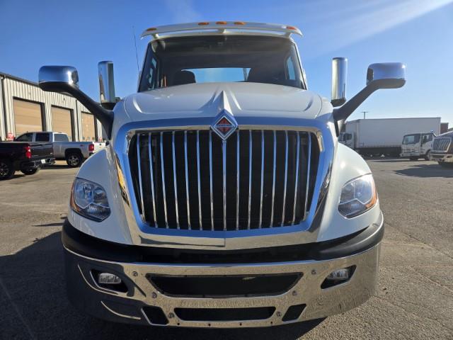 2020 International LT625 LT photo 2