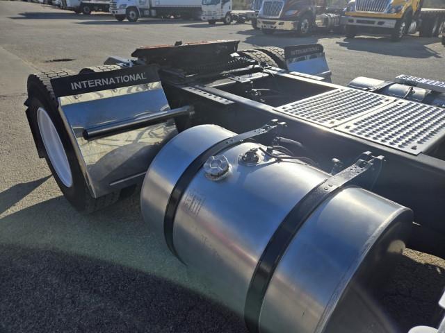 2020 International LT625-15