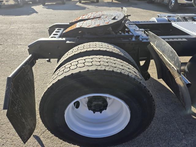 2020 International LT625-16